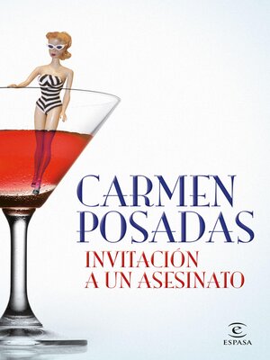 cover image of Invitación a un asesinato (nueva presentación en Espasa)
